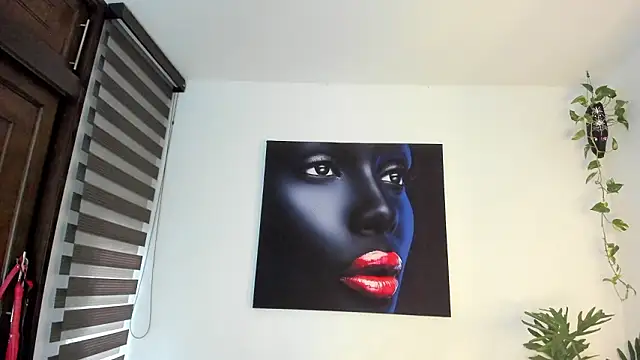 Andrea Williams  online show from 03/08/26, 02:32