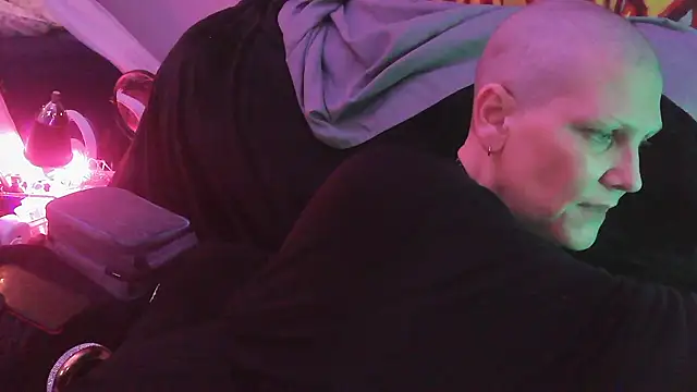 juscjen online show from 01/11/26, 12:37