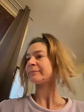 sexy blondegirl online show from 01/19/26, 11:03