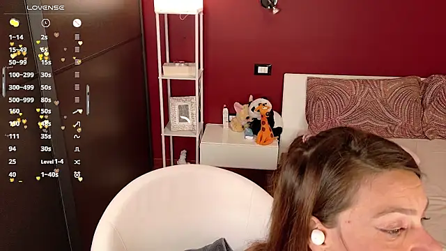 sexy blondegirl online show from 04/02/26, 01:31