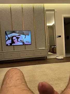 Thick Dick34 online show from 02/15/25, 06:33