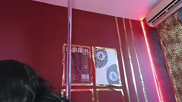 alissa4blonde online show from 11/06/25, 06:03