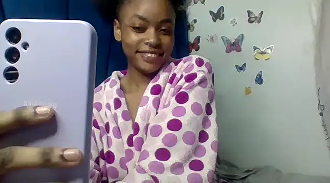  crystal princesss online show from 01/17/25, 11:40