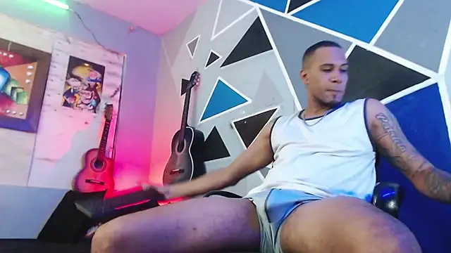 MagnusFrost online show from 01/08/26, 10:12