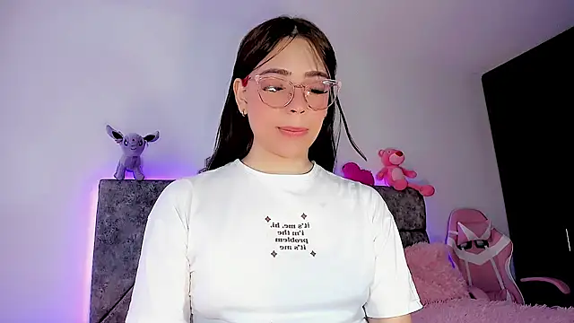 Valentina Alba online show from 12/27/24, 01:39