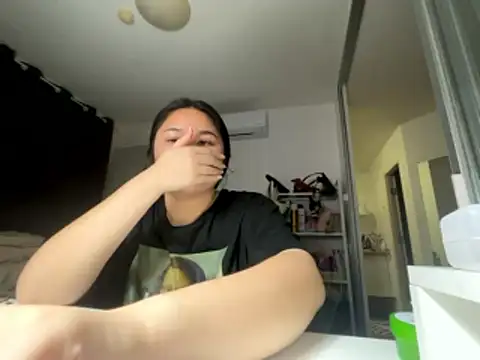 iamMalixxx online show from 01/18/26, 01:04