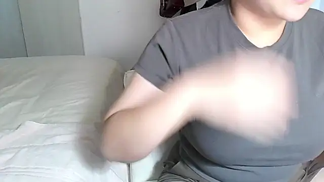 iamMalixxx online show from 03/17/26, 11:13