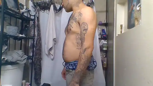 Houstonslong1 online show from 12/27/24, 04:58