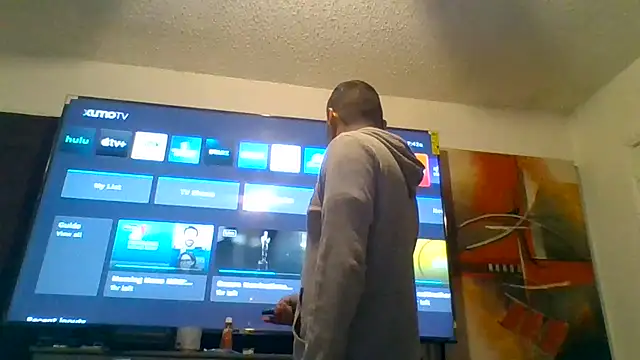 Houstonslong1 online show from 01/23/25, 01:45