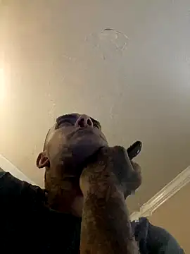 Houstonslong1 online show from 09/17/25, 08:38