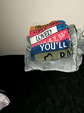 Houstonslong1 online show from 11/24/25, 11:32