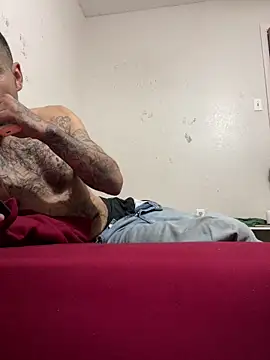 Houstonslong1 online show from 12/16/25, 04:06