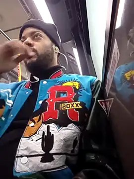 MrPresident P online show from 01/01/25, 06:38