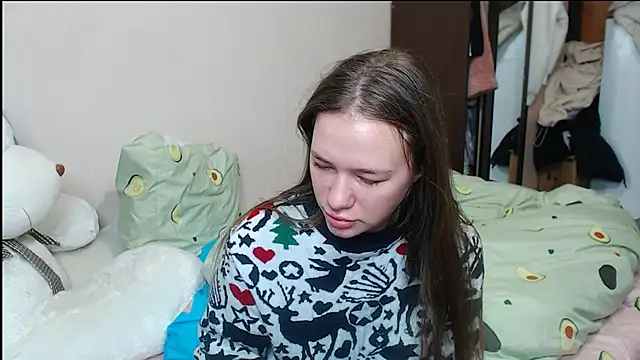 leila bambi  online show from 01/23/25, 10:44