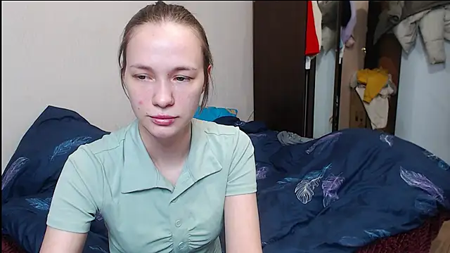 leila bambi  online show from 03/12/25, 01:47