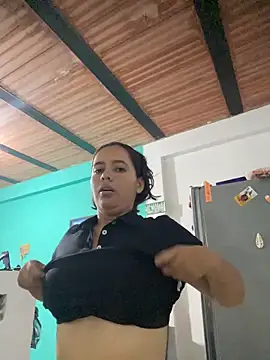 juliana 0796 online show from 04/28/26, 09:31