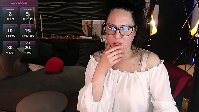 Anita Muse online show from 02/22/26, 09:13