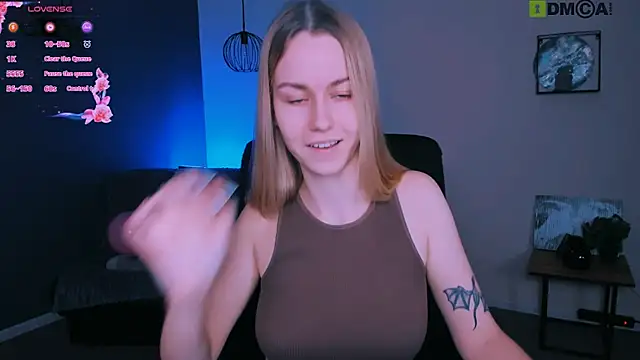 mary mooore online show from 01/31/25, 11:03