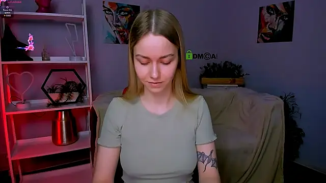 mary mooore online show from 03/03/25, 08:21