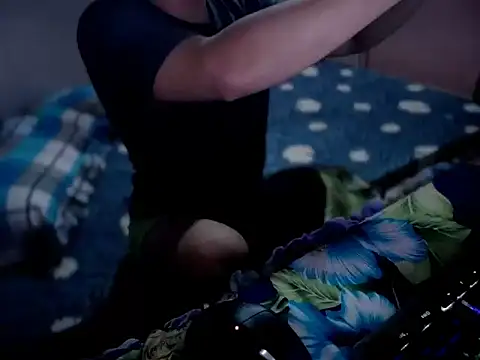 Cloudycockcare online show from 10/08/25, 05:10