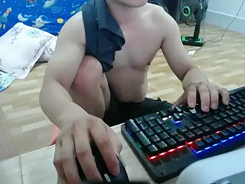 Cloudycockcare online show from 02/01/26, 08:02