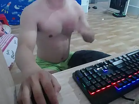 Cloudycockcare online show from 02/21/26, 08:54