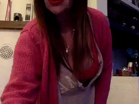 Snapshot of gildamilf chatting on 01/16/25, 04:18 gildamilf online show from 01/16/25, 04:18