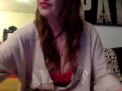 Snapshot of gildamilf chatting on 01/24/25, 05:11 gildamilf online show from 01/24/25, 05:11