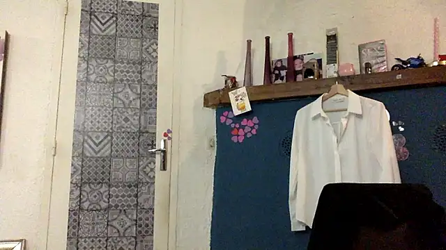 Snapshot of gildamilf chatting on 09/17/25, 07:26 gildamilf online show from 09/17/25, 07:26