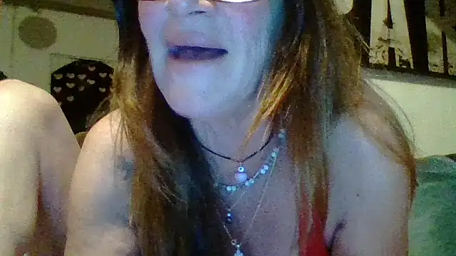 gildamilf online show from 04/01/26, 07:44