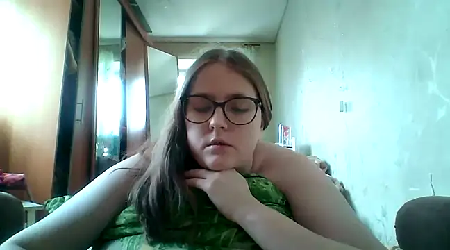 DesireMelissa online show from 02/18/25, 09:54