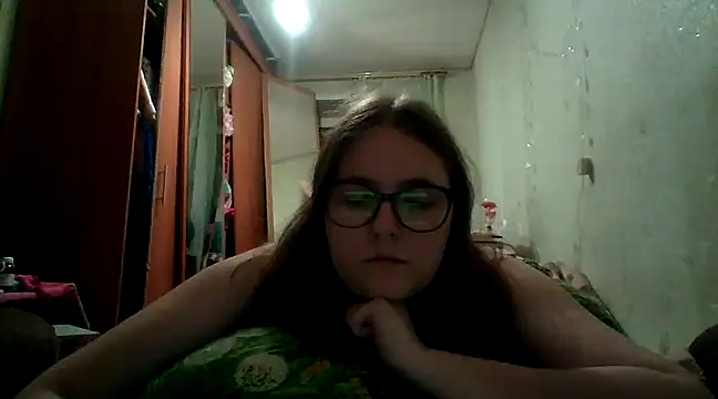 DesireMelissa online show from 02/18/25, 04:59