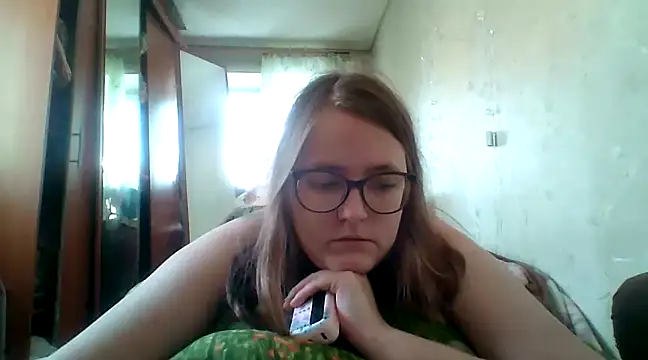 DesireMelissa online show from 02/20/25, 07:34