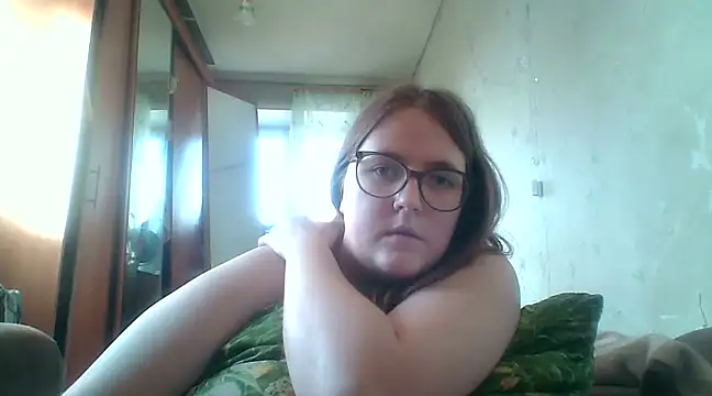 DesireMelissa online show from 02/22/25, 12:19