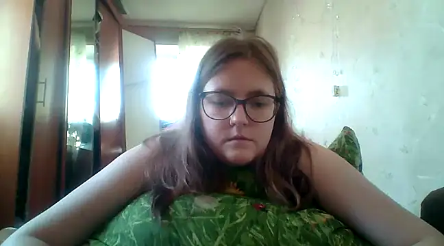 DesireMelissa online show from 03/01/25, 08:13