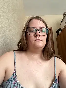 DesireMelissa online show from 03/15/25, 12:56