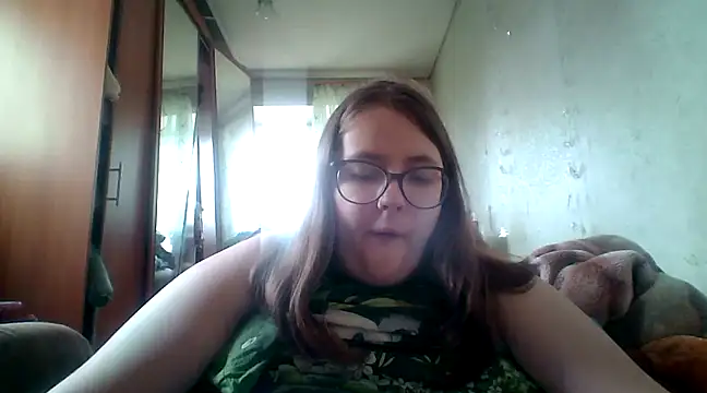 DesireMelissa online show from 03/19/25, 11:39