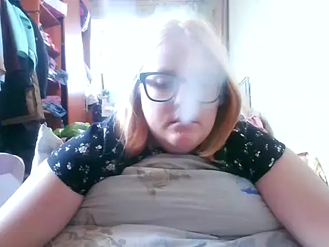 DesireMelissa online show from 10/07/25, 08:11