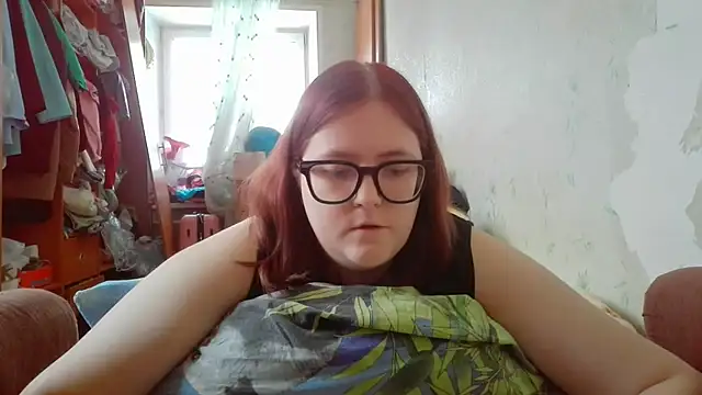 DesireMelissa online show from 01/09/26, 07:44