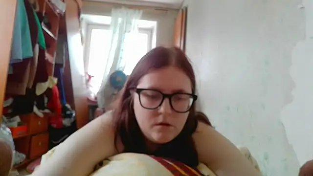 DesireMelissa online show from 03/05/26, 05:58