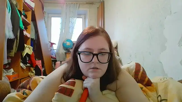 DesireMelissa online show from 03/09/26, 03:27