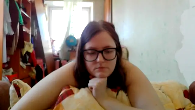 DesireMelissa online show from 03/10/26, 09:36