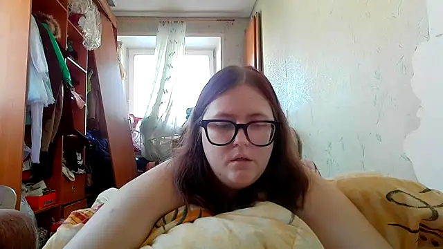 DesireMelissa online show from 03/13/26, 07:37