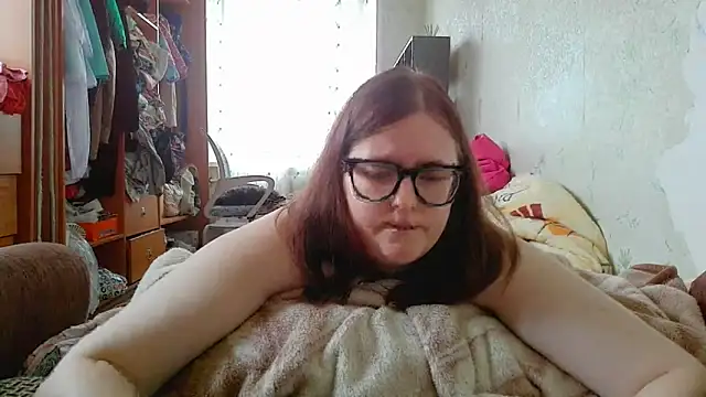 DesireMelissa online show from 03/21/26, 08:30