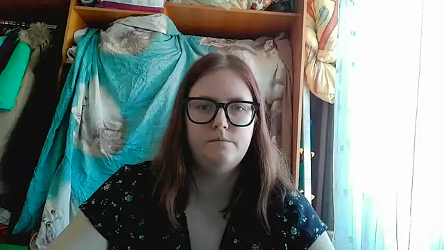 DesireMelissa online show from 03/29/26, 08:03