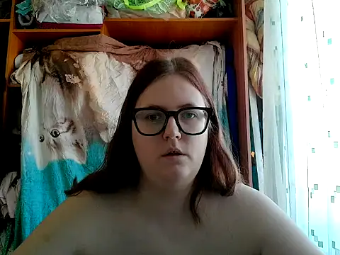 DesireMelissa online show from 03/31/26, 05:19