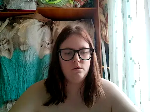 DesireMelissa online show from 04/02/26, 08:01