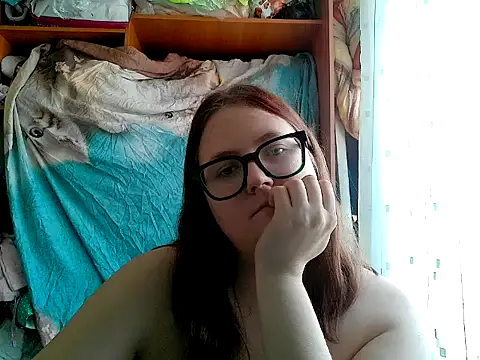 DesireMelissa online show from 04/03/26, 06:00