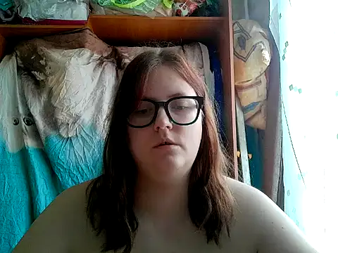 DesireMelissa online show from 04/19/26, 07:29