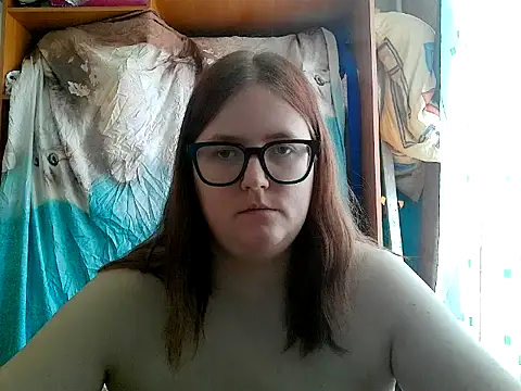 DesireMelissa online show from 04/21/26, 06:52